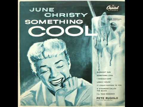 1954 June Christy - Midnight Sun
