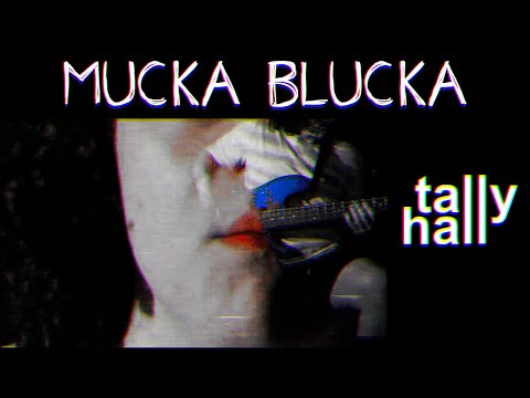 Video thumbnail for Mucka Blucka (Intro to Cacophony)