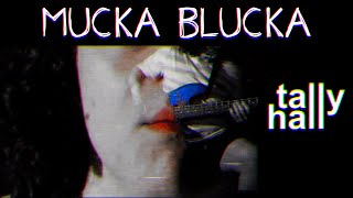 Cover art for Mucka Blucka