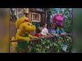 Barney Friends S4E7 Let S Build Together 1997 Prairie Public PBS Broadcast 2002