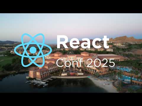 React Conf — EVEN Media