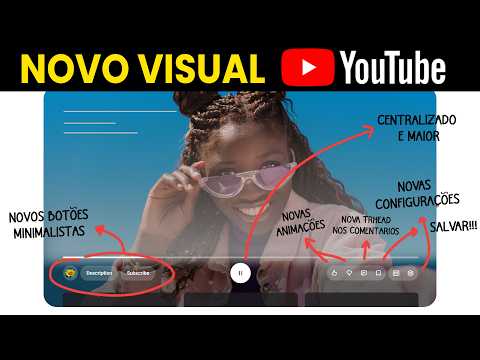 YouTube has changed and will keep you hooked for longer!