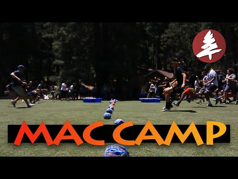 Alpine's 2019 Highschool MAC Camp Recap | Unconfused