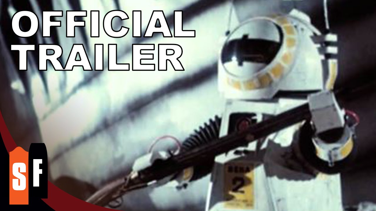 Message From Space (1978) - Official Trailer