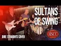 'Sultans Of Swing' (DIRE STRAITS) Cover by The HSCC