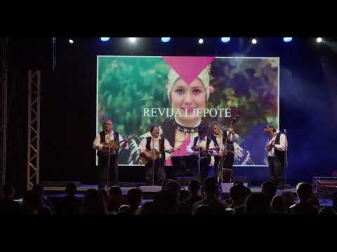 Slavonske Lole - 55. Đakovački vezovi