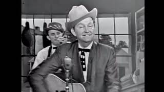 Flatt and Scruggs - Little Maggie