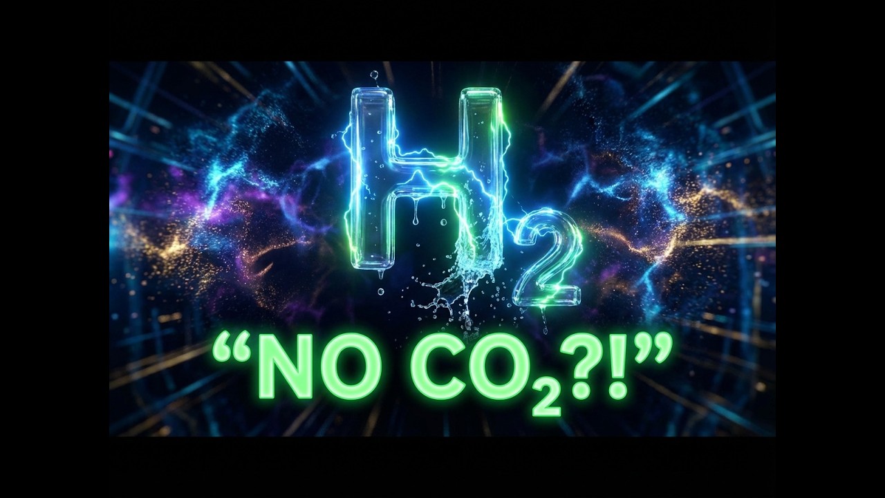 Green Hydrogen: Clean Energy Miracle or Engineering Nightmare?