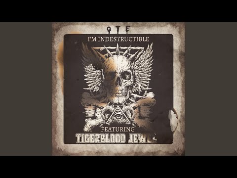 I'm Indestructible (Tigerblood Jewel Remix)