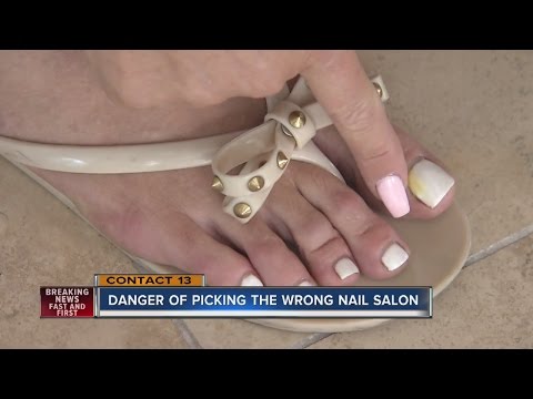 Kung paano sa pagalingin halamang-singaw sa intimate lugar Unguento ng halamang-singaw sa nail treatment