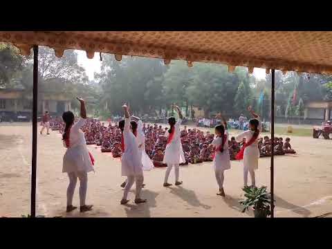 बाल दिवस समारोह 2024