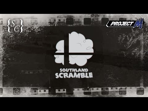 Southland Scramble ft. Dirtboy, DFC, Wyld, ORLY, DeliciousOctorok, C#, Comb, Ripple, and more!