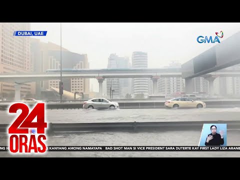 OWWA, nakipag-ugnayan na sa mga naulila ng tatlong Pinoy na nasawi 24 Oras