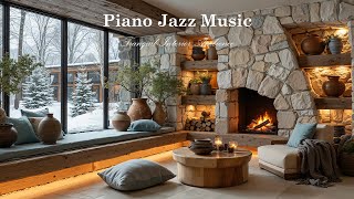 Download lagu Piano Jazz Music In Tranquil Interior Ambience | Soothing Jazz Melody For Deep Concentration & Re... mp3 Download lagu Piano Jazz Music In Tranquil Interior Ambience | Soothing Jazz Melody For Deep Concentration & Re... mp3