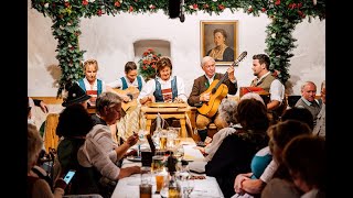 Sängertreffen 2022 - Rückblick