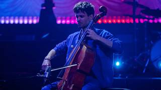 Les Victoires du Jazz 2026 - Guillaume Latil, nommé dans la catégorie "Révélation, prix Frank Ténot"