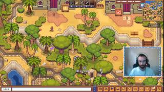 SEGREDO DO MAPA DA AREIA - ARCANE WATERS #shorts #secret #ArcaneWaters