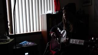 Bathtub - Waxahatchee (Cover)