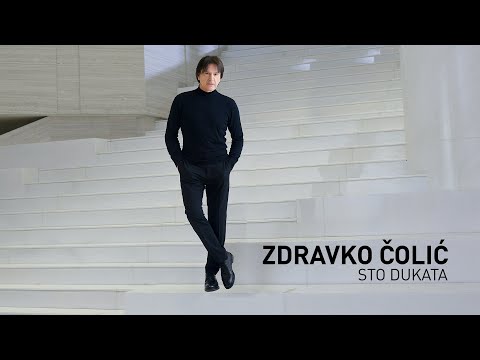 Zdravko Colic - Sto dukata (Official Video)