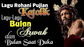 Download lagu ALBUM ROHANI KATOLIK BULAN ARWAH DAN SAAT DUKA TERBAIK 2022 mp3 Download lagu ALBUM ROHANI KATOLIK BULAN ARWAH DAN SAAT DUKA TERBAIK 2022 mp3