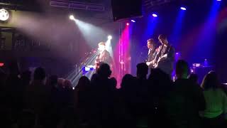 Levi Hummon - ‘I Still Do’ at EP Release Party
