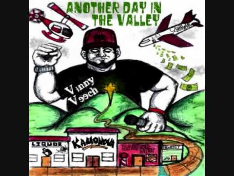 Vinny Veech - Grind So Hard