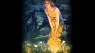Mikuskovics Baum: King of the fairies &amp; The butterfly (Low Whistle &amp; Harp)