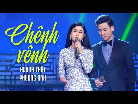 Chênh vênh - Huỳnh Thật