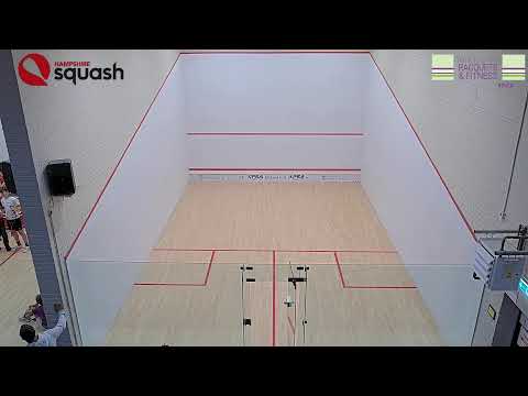 C6 | 14.9.2025 | Hampshire Junior County Closed 2025 | Winchester