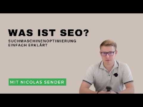 Die Linkagentur - Deine Linkbuilding-Agentur YouTube-Vdeominiatur 1