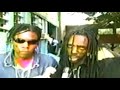Ninja Man Vybz Kartel Bounty Killer Beenie Man Interview After Sting 2003 PASSA PASSA
