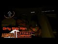 Lethal Company Gameplay Dirty Ship Men