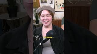 She didn't come here to get beret-ed. #fashionicon #beret #funny #comedy #soulslike #darksouls