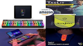 10 COOLEST GADGETS FOR MEN THAT YOU CAN BUY ONLINE RIGHT NOW | USEFUL GADGETS FOR MEN