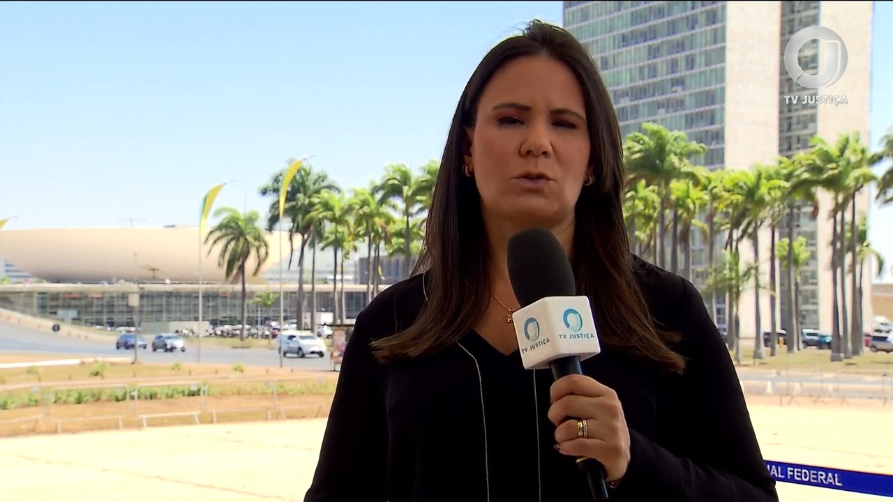 📺 JJ – CGU apresenta relatório sobre os dez municípios mais beneficiados por emendas parlamentares