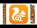 KENAPA UC BROWSER/UC MINI LEMOT ANDROID? BEGINI SOLUSINYA KENAPA UC BROWSER/UC MINI LEMOT ANDROID? BEGINI SOLUSINYA