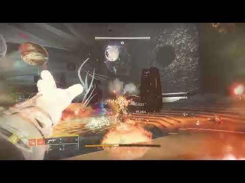 Duo Zo'Aurc, Explicator of Planets (week one)