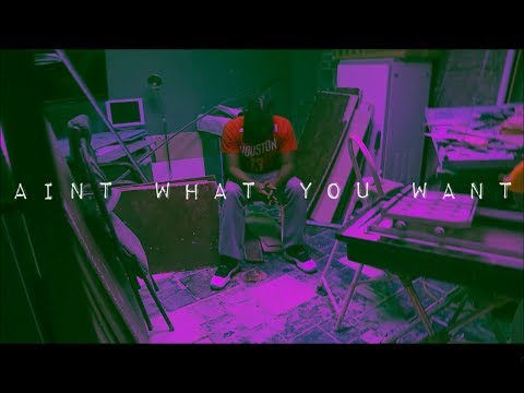 C Foe - Aint What You Want | Shot By @HagoPeliculas