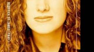 Rebecca St.James-Lion