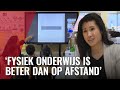 Ouders maken zich zorgen om groep 8