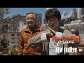 KARATE KID LEGENDS New Trailer Exclusively In Cinemas May 30