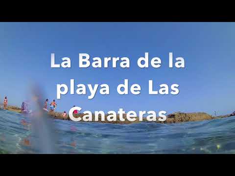 La Barra de las Canteras