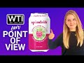 Our Point of View on Spindrift Raspberry Sparkling Water From Amazon