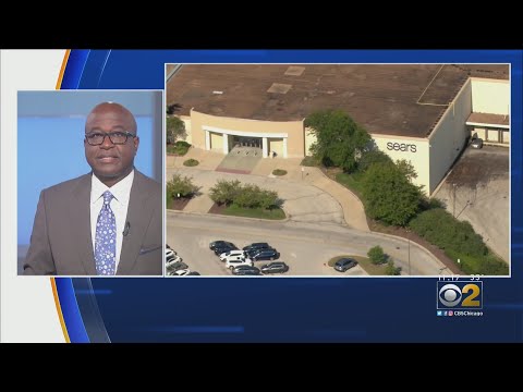 Last Sears Store In Illinois Closes At Woodfield Mall