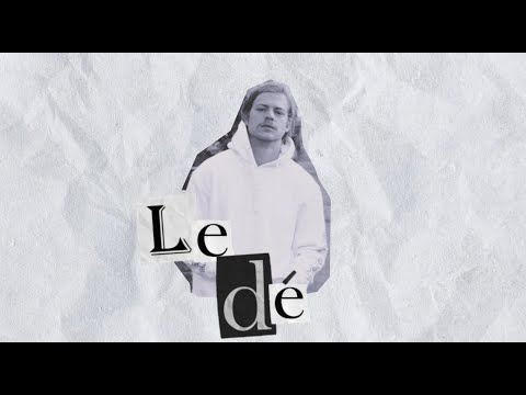 INTERVIEW 03 : LE DÉ (ARTISTE)