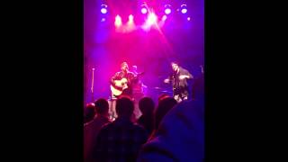 Our Machine - Davenport Cabinet