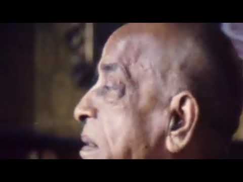 Yadi Prabhupada Na Hoito [Official Music Video]