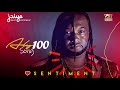 ALY 100 SONG_SENTIMENT