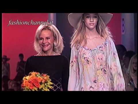 "Blumarine" Highlights by FashionChannel