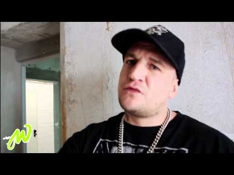 #6 Weekend Warriorz mit MC BOGY